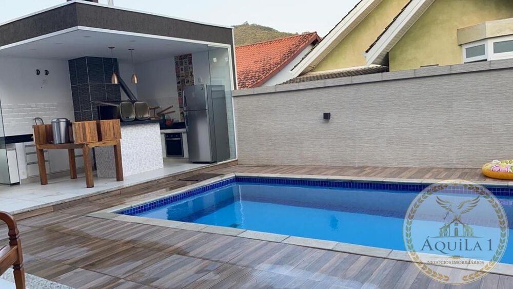 Casa, 4 quartos - Foto 7