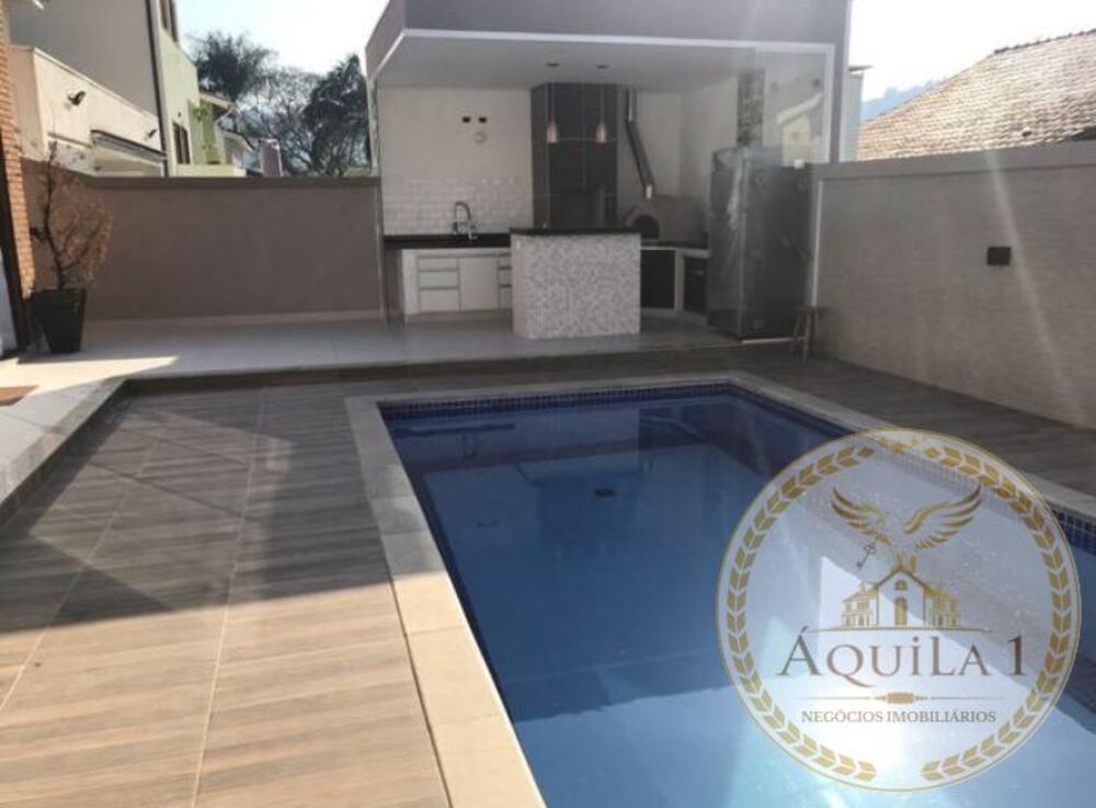 Casa, 4 quartos - Foto 6