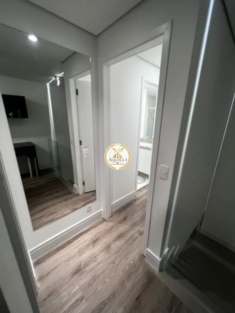 Apartamento, 1 quarto, 39 m² - Foto 3