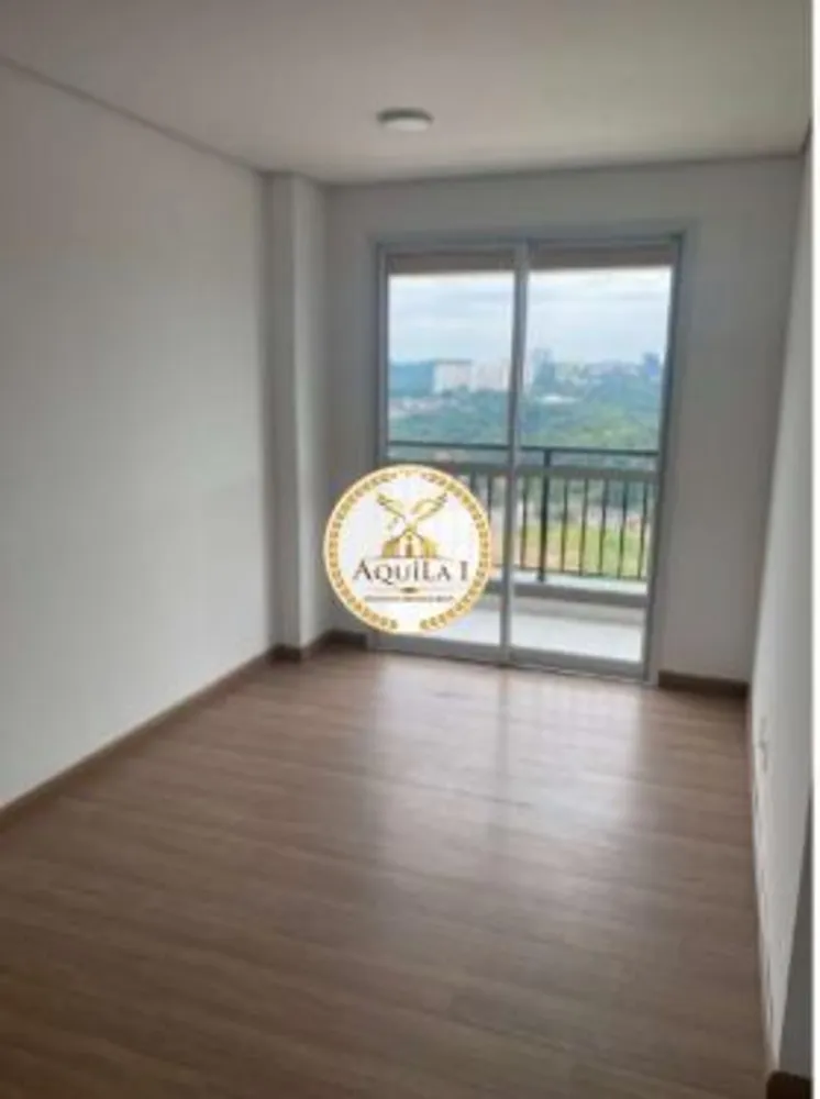 Apartamento, 2 quartos, 60 m² - Foto 4