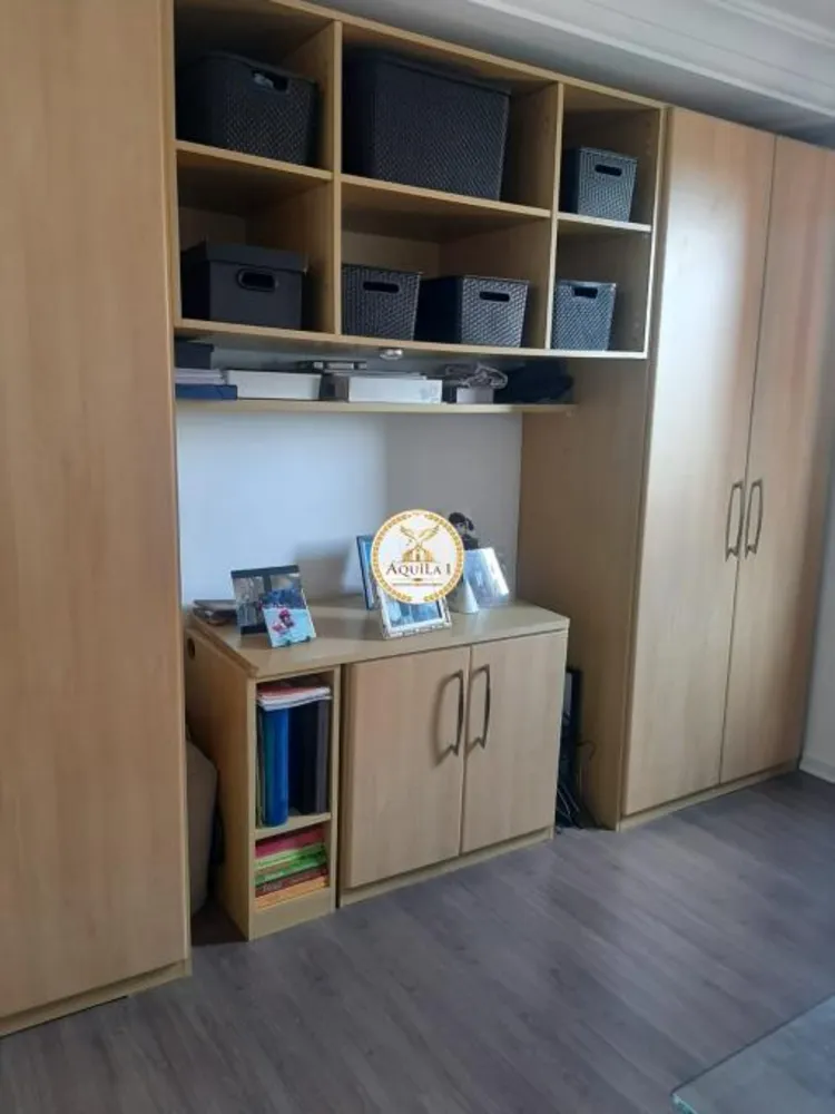 Apartamento, 2 quartos, 60 m² - Foto 5