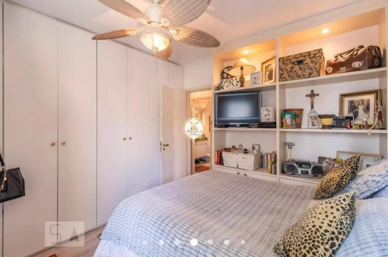 Apartamento, 2 quartos, 62 m² - Foto 17