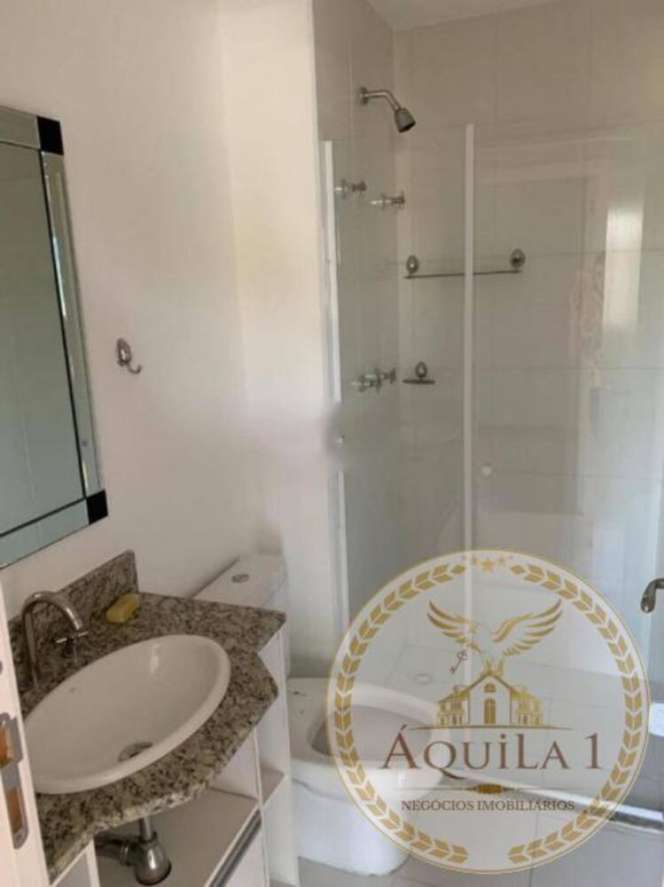 Apartamento para alugar com 2 quartos, 62m² - Foto 4