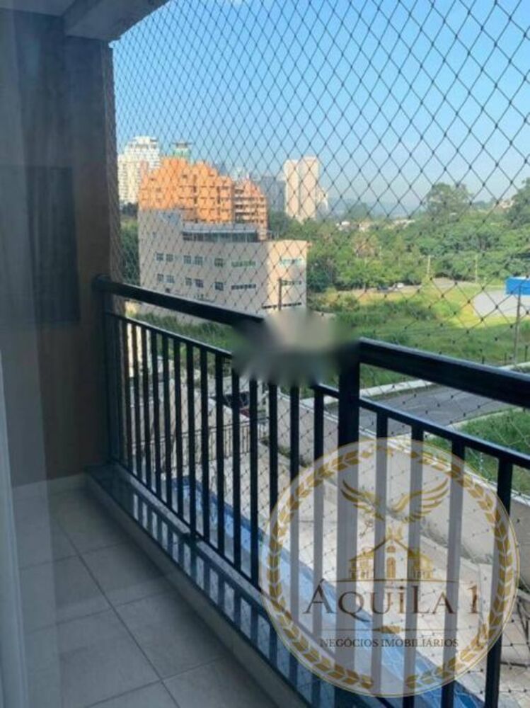 Apartamento para alugar com 2 quartos, 62m² - Foto 9
