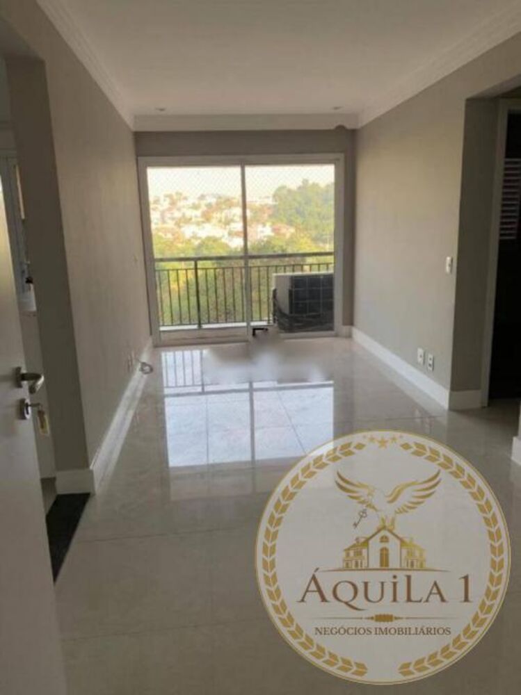 Apartamento para alugar com 2 quartos, 62m² - Foto 3