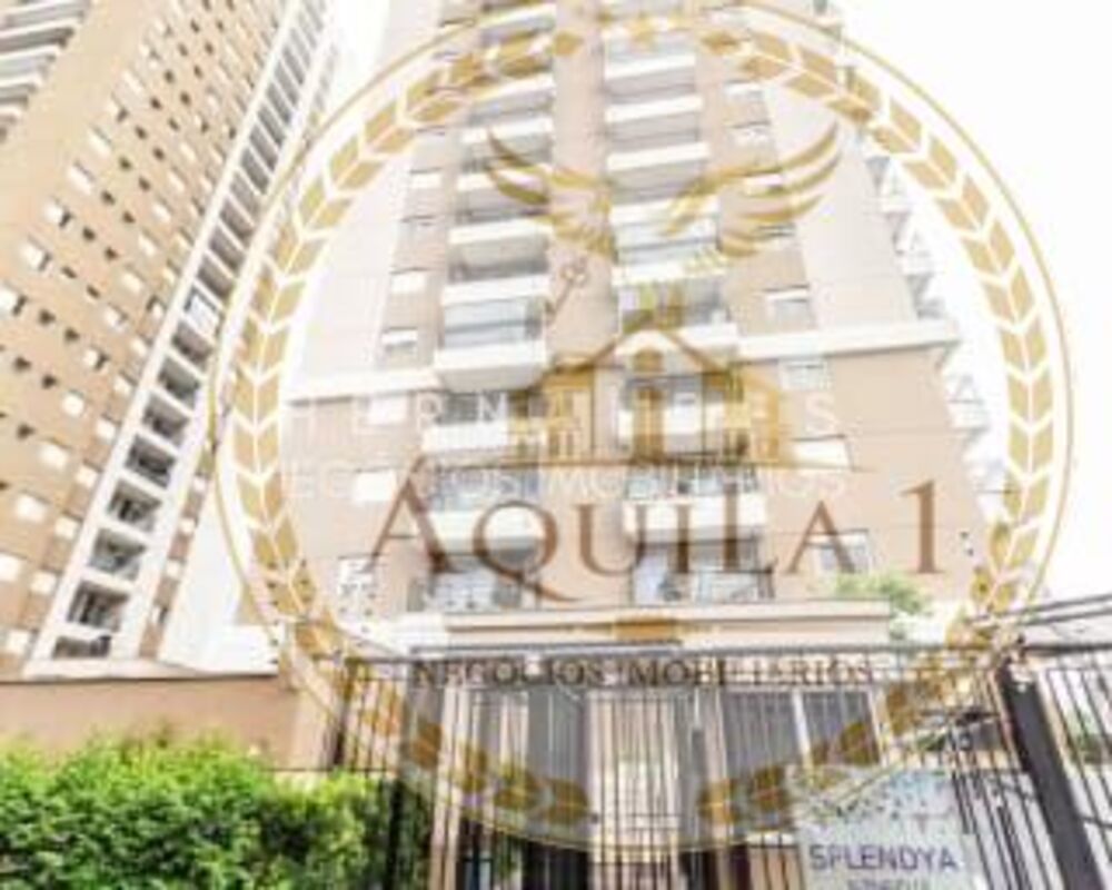 Apartamento para alugar com 2 quartos, 62m² - Foto 1