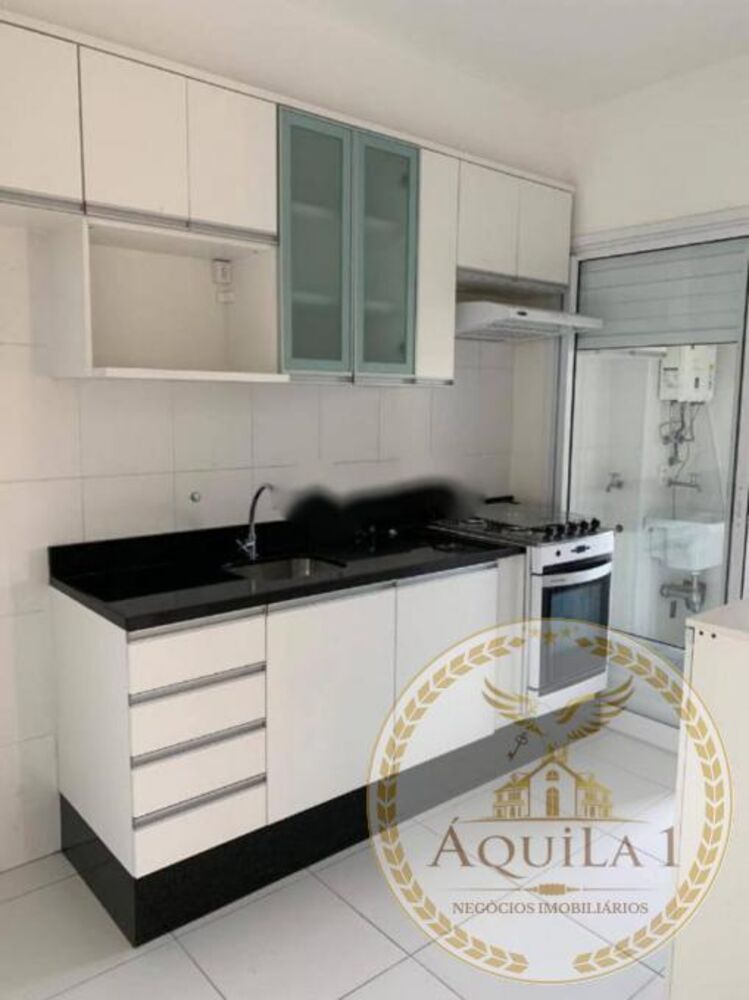 Apartamento para alugar com 2 quartos, 62m² - Foto 2
