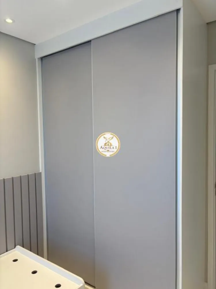 Apartamento, 3 quartos, 162 m² - Foto 14