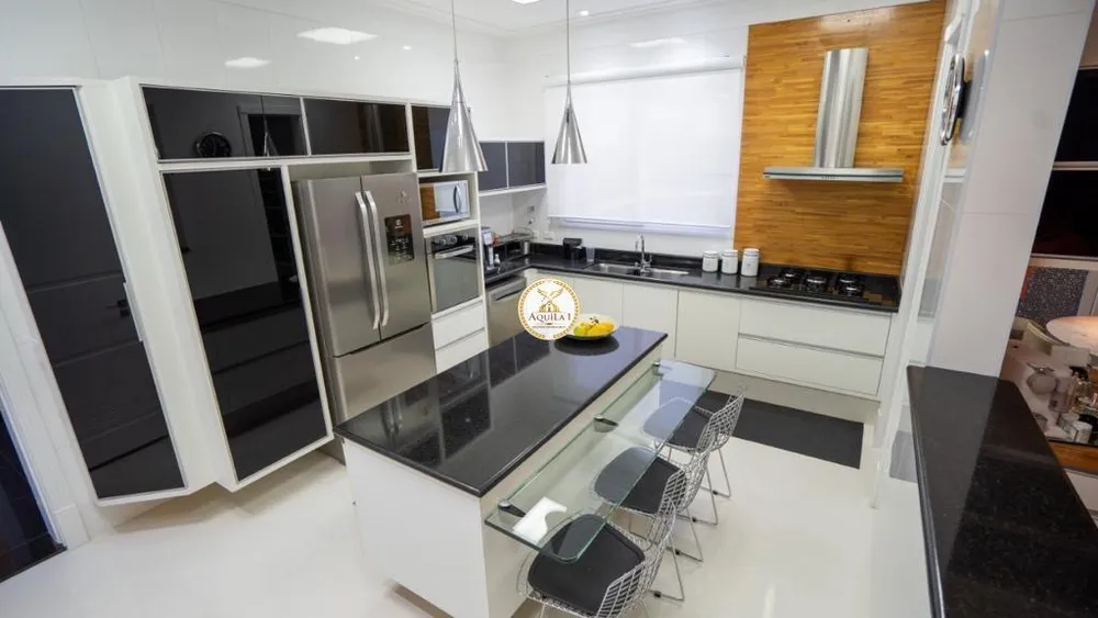Apartamento, 3 quartos, 162 m² - Foto 7