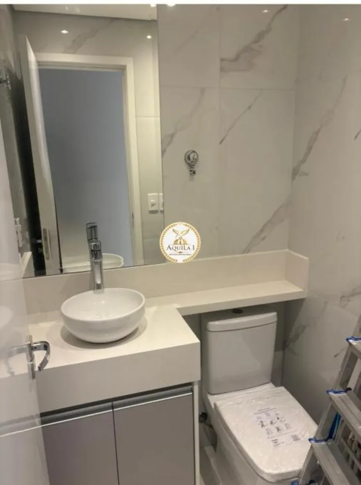 Apartamento, 3 quartos, 162 m² - Foto 6