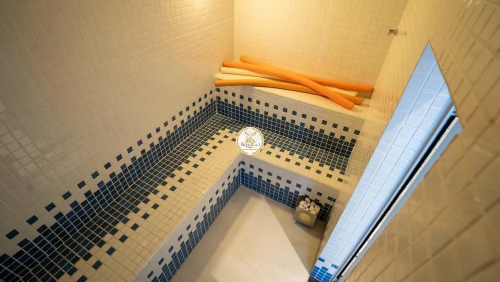 Apartamento, 3 quartos, 162 m² - Foto 16