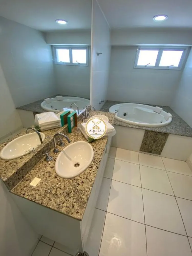 Apartamento, 3 quartos, 162 m² - Foto 1