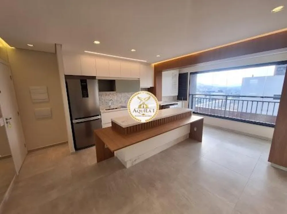 Apartamento, 2 quartos, 69 m² - Foto 5