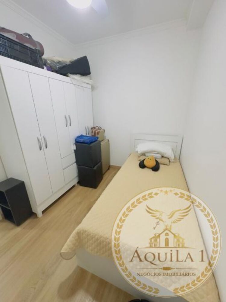 Apartamento, 3 quartos, 74 m² - Foto 3