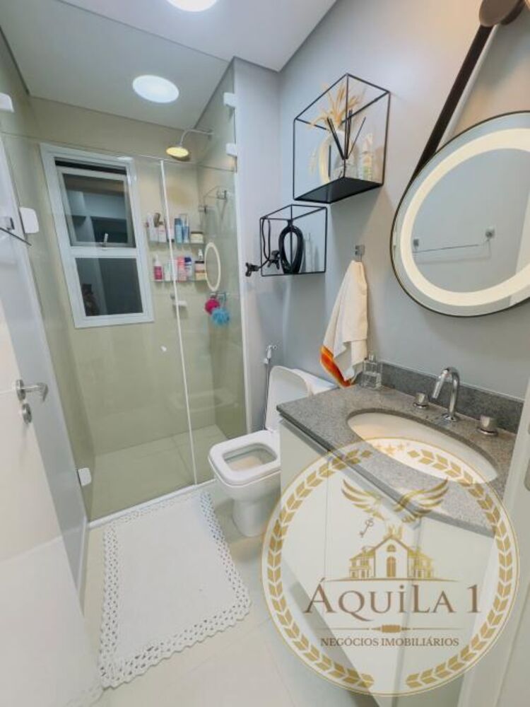 Apartamento, 3 quartos, 74 m² - Foto 7