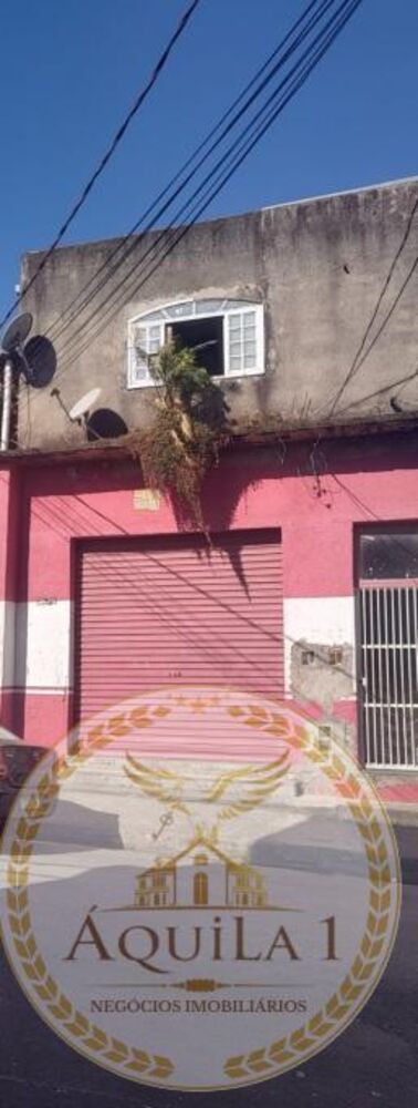 Depósito-Galpão, 400 m² - Foto 2