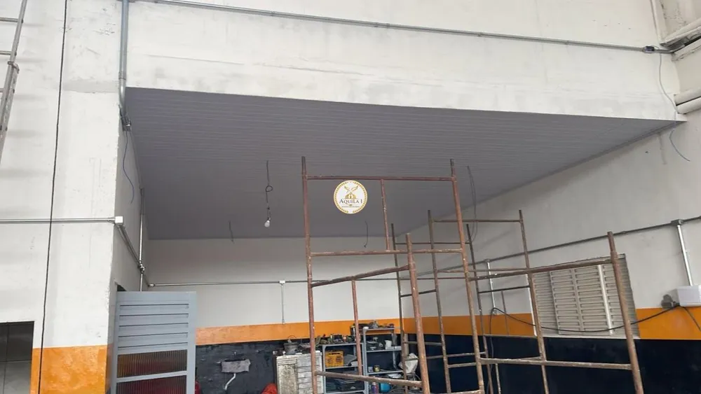 Depósito-Galpão, 400 m² - Foto 15