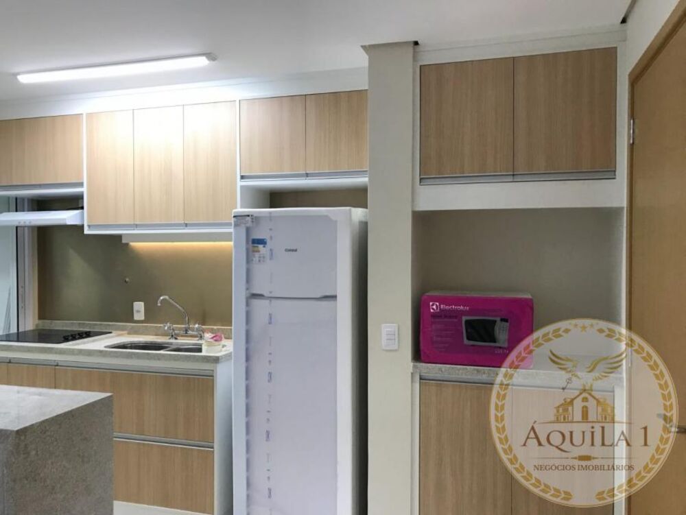 Apartamento, 2 quartos, 66 m² - Foto 2