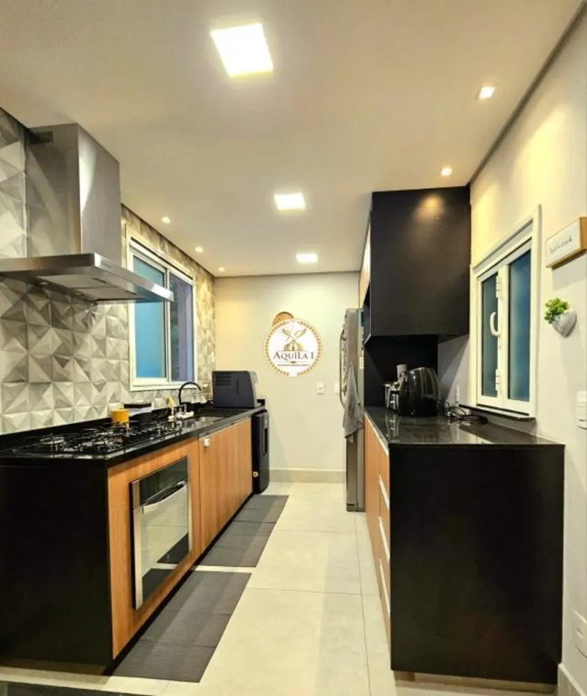 Apartamento, 3 quartos - Foto 1