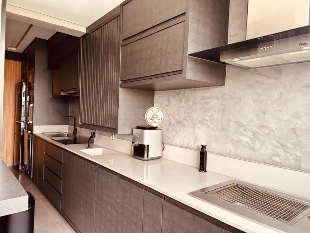 Apartamento, 1 quarto, 41 m² - Foto 1