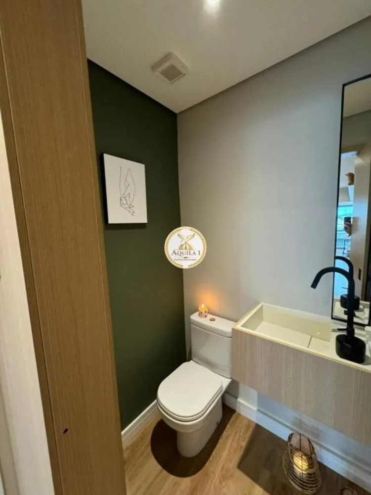 Apartamento, 2 quartos, 81 m² - Foto 7