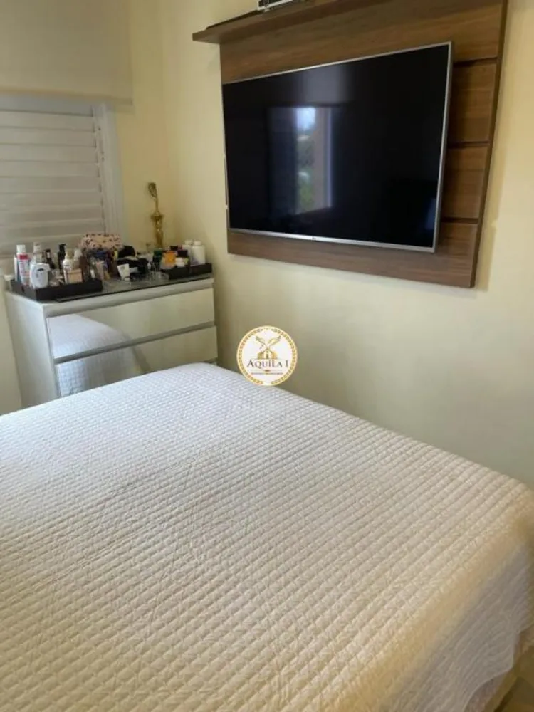 Apartamento, 2 quartos, 81 m² - Foto 3