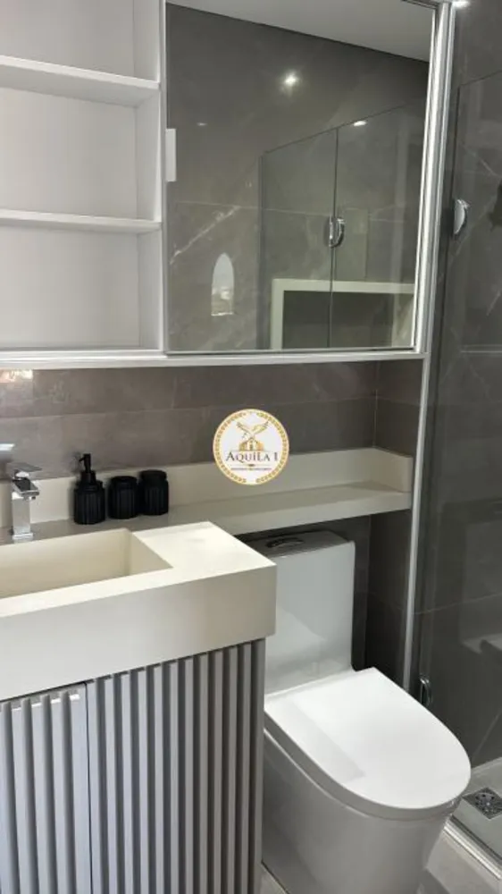 Apartamento, 2 quartos, 81 m² - Foto 2