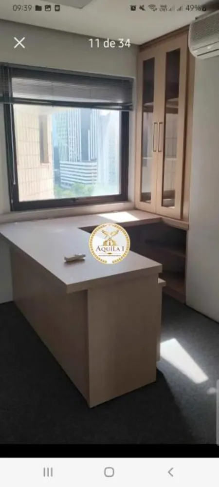 Sala-Conjunto, 114 m² - Foto 9