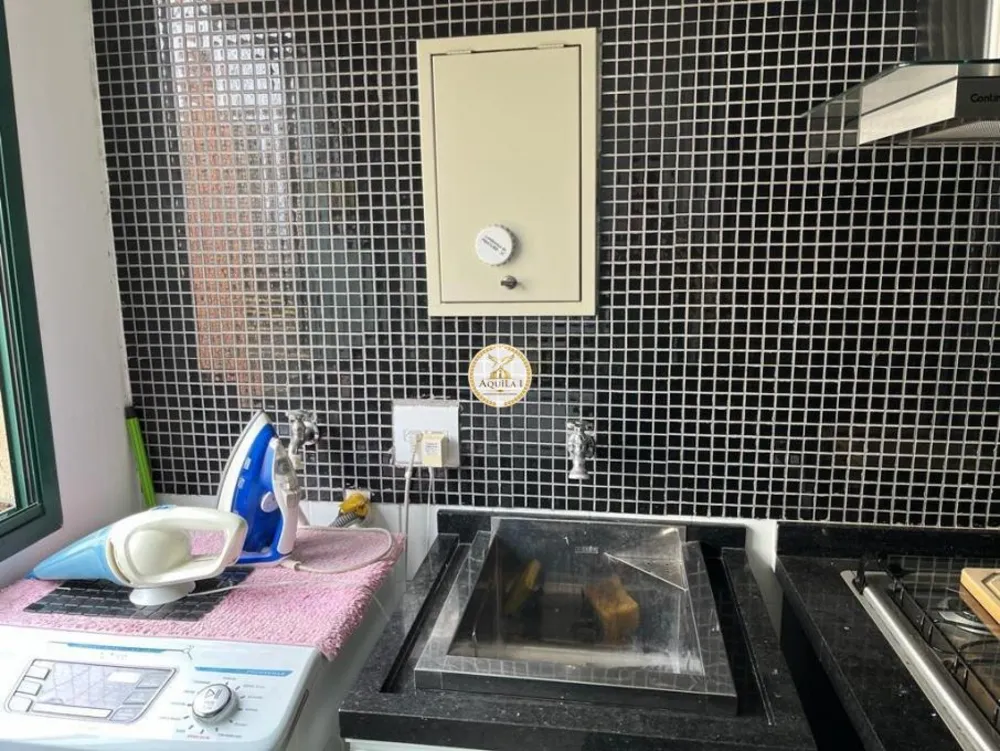 Apartamento, 2 quartos, 130 m² - Foto 3