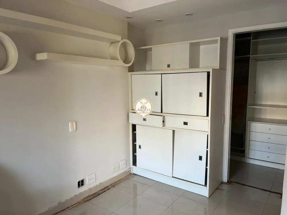 Apartamento, 2 quartos, 130 m² - Foto 5