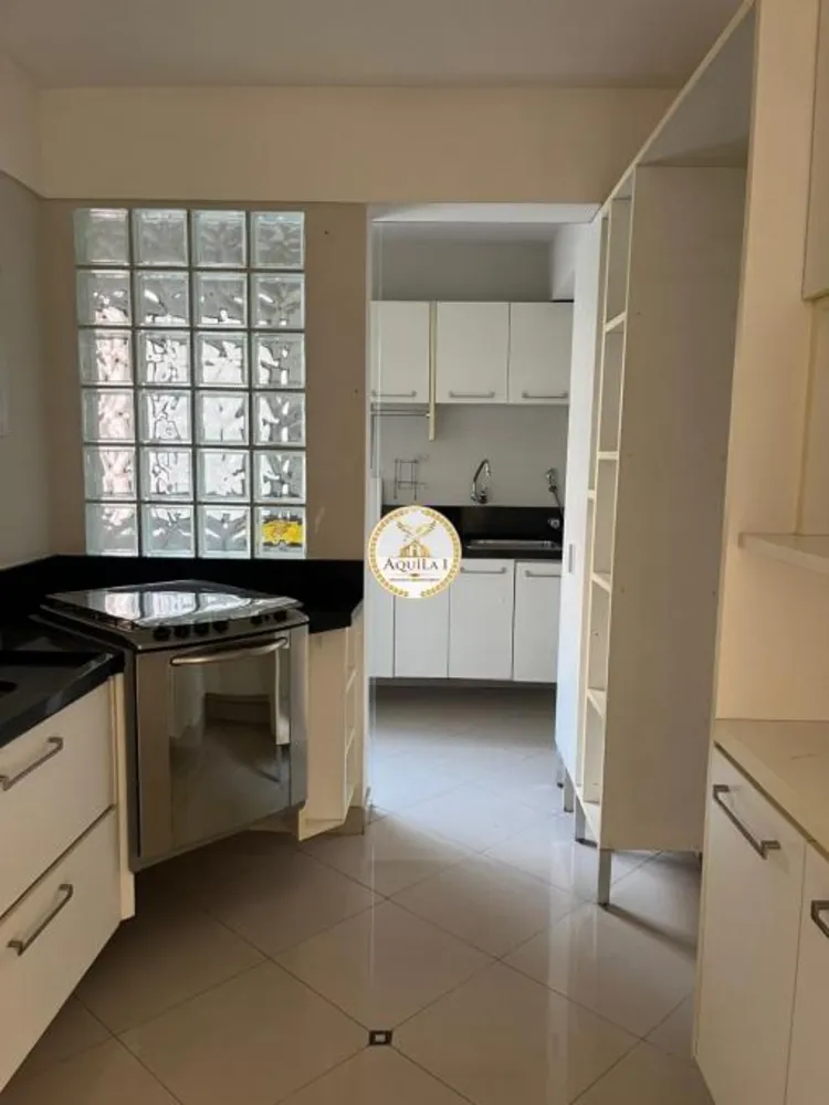Apartamento, 2 quartos, 130 m² - Foto 7