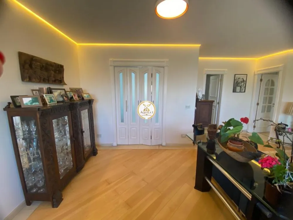 Apartamento, 3 quartos, 130 m² - Foto 5