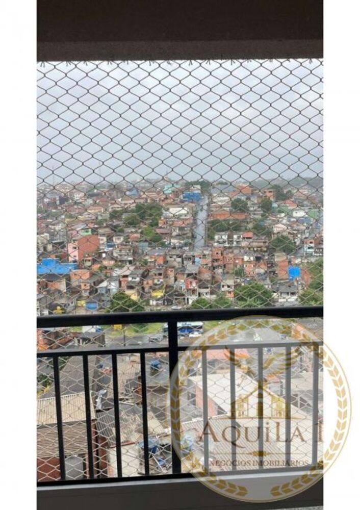 Apartamento, 3 quartos, 66 m² - Foto 2