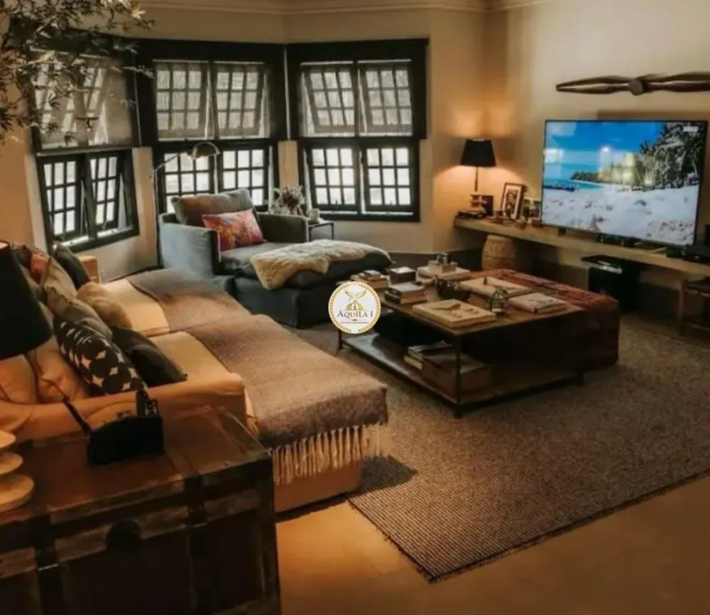 Casa, 4 quartos, 300 m² - Foto 10