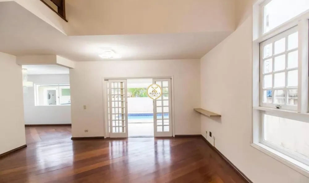Casa, 4 quartos, 300 m² - Foto 3