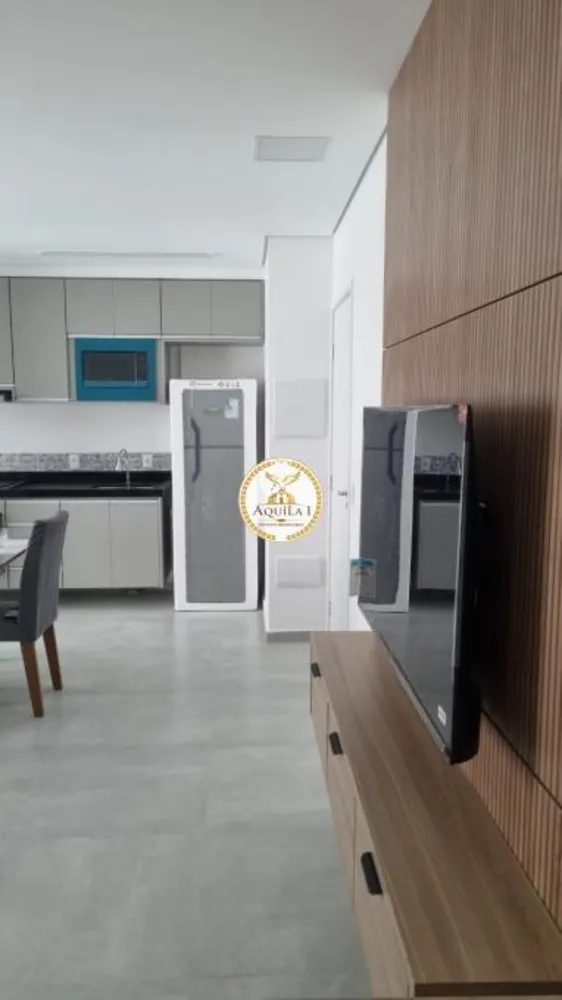 Apartamento, 3 quartos, 110 m² - Foto 6