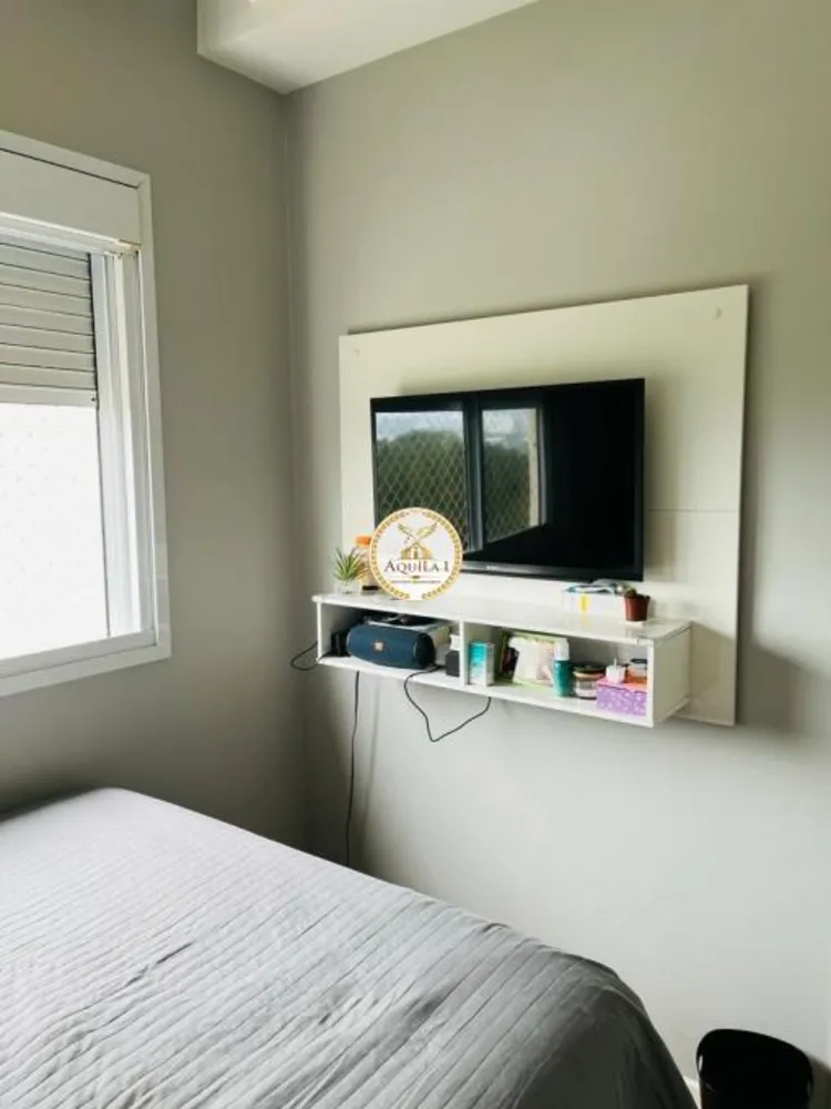 Apartamento, 3 quartos, 84 m² - Foto 1