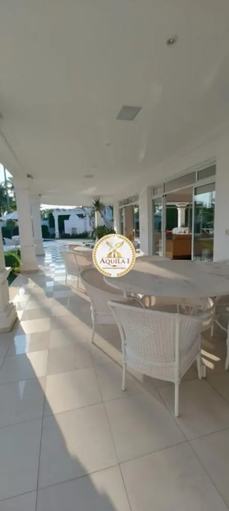 Casa, 5 quartos, 1070 m² - Foto 9