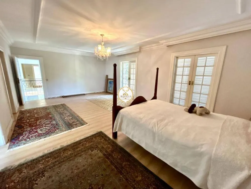 Casa, 5 quartos, 1070 m² - Foto 11