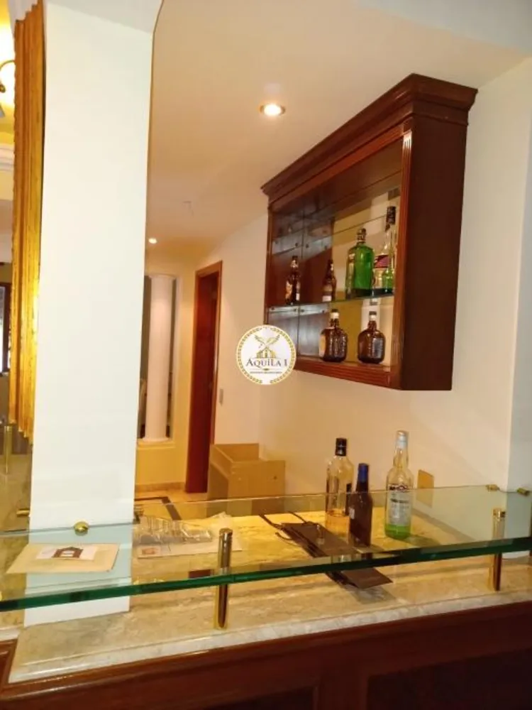 Casa, 5 quartos, 1070 m² - Foto 10