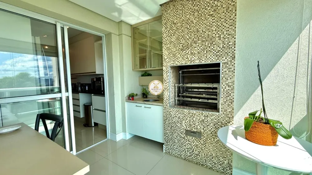 Apartamento, 3 quartos, 94 m² - Foto 11