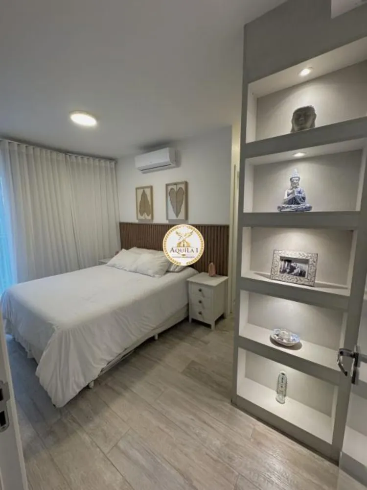 Apartamento, 3 quartos, 94 m² - Foto 2