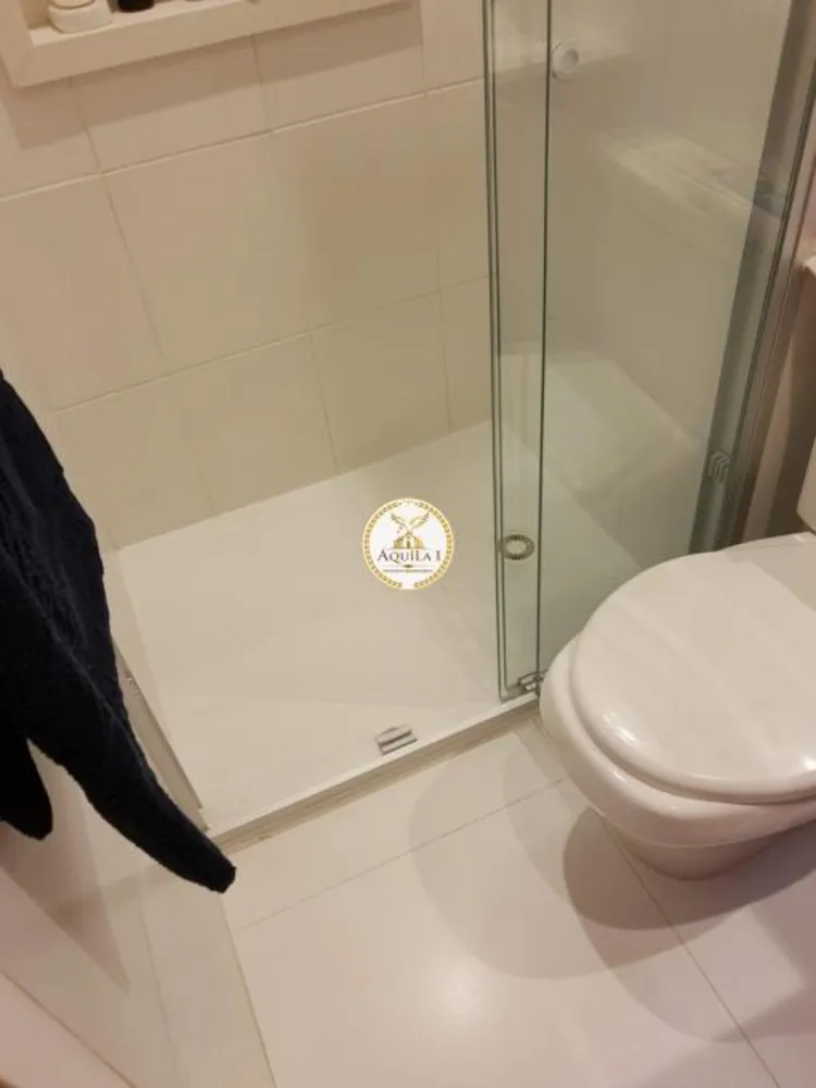 Apartamento, 2 quartos, 82 m² - Foto 11