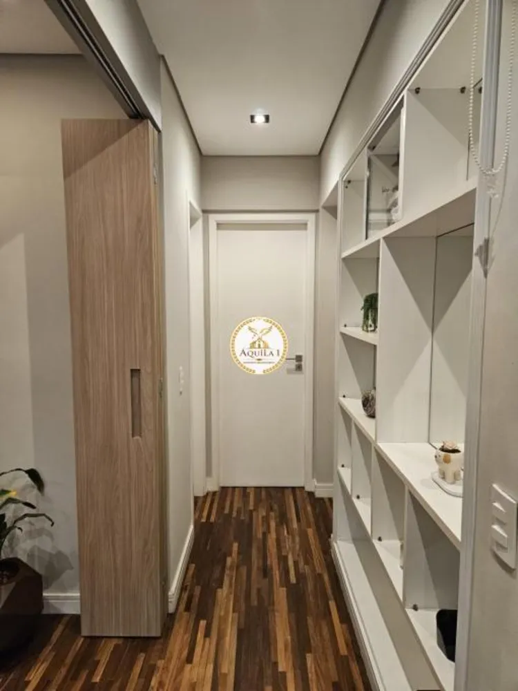 Apartamento, 2 quartos, 82 m² - Foto 10