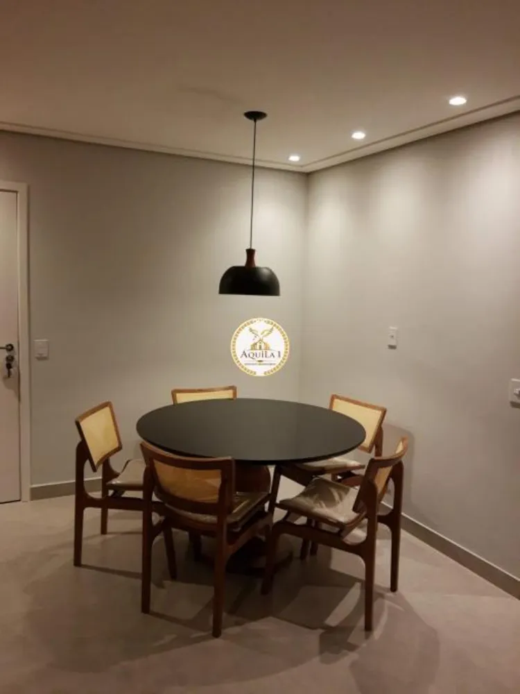 Apartamento, 2 quartos, 82 m² - Foto 3
