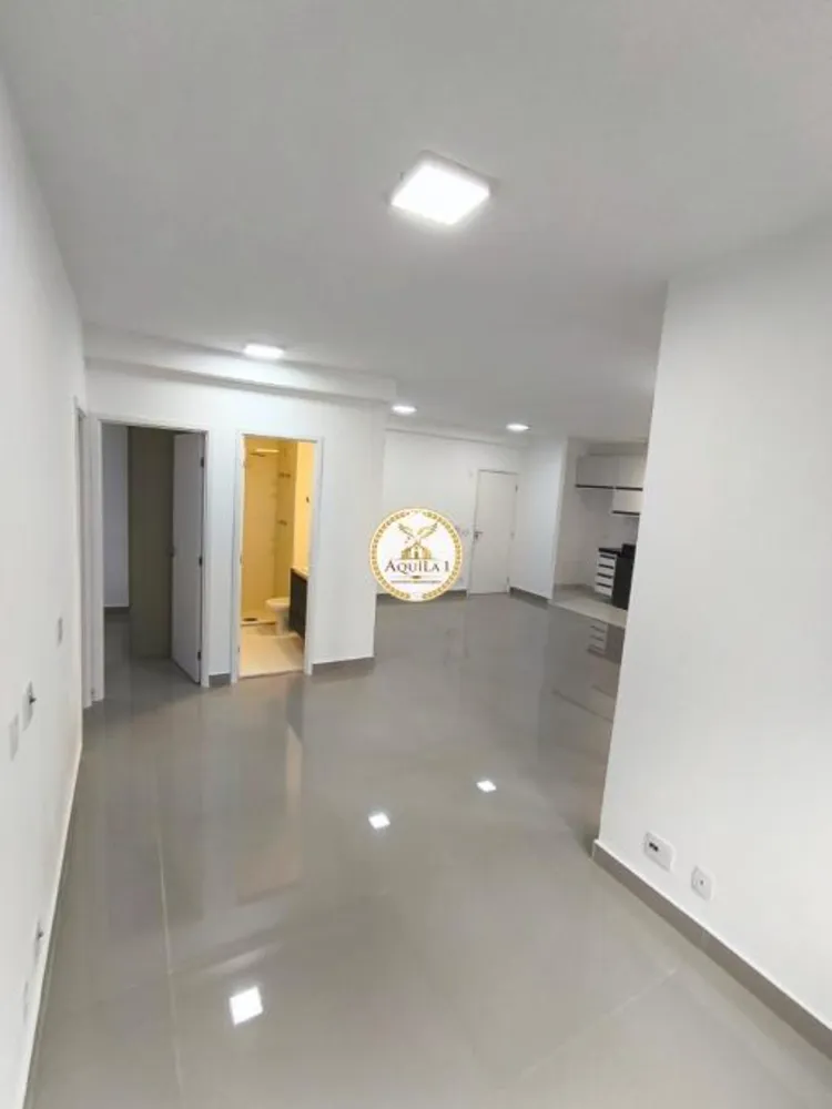 Apartamento, 2 quartos, 82 m² - Foto 1