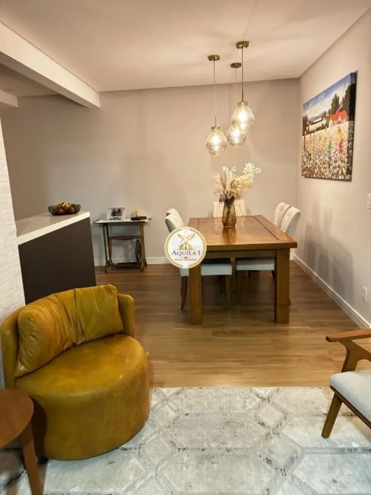 Casa, 3 quartos - Foto 10