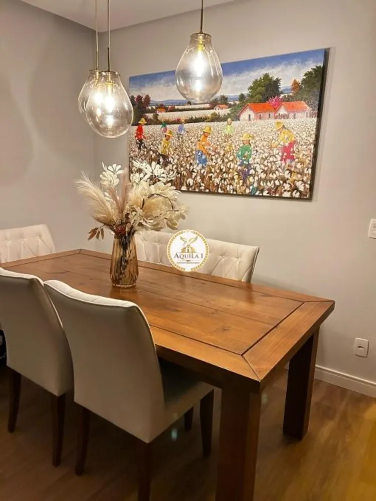 Casa, 3 quartos - Foto 6