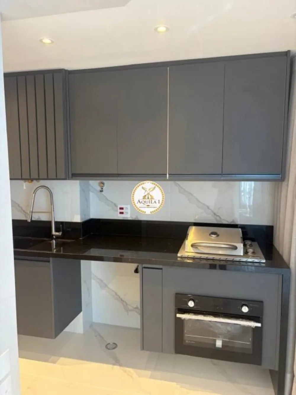Apartamento, 2 quartos - Foto 2