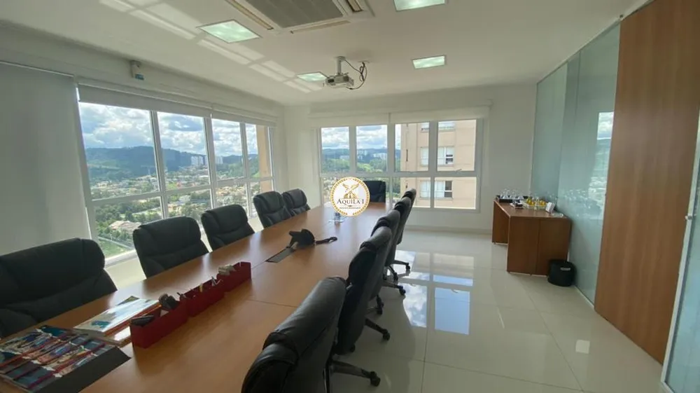 Apartamento, 1 quarto, 41 m² - Foto 3